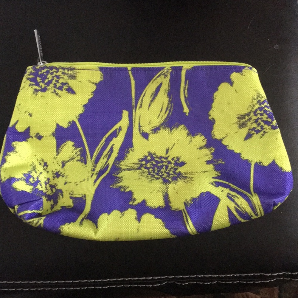 Clinique Make Up Bag